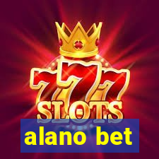 alano bet